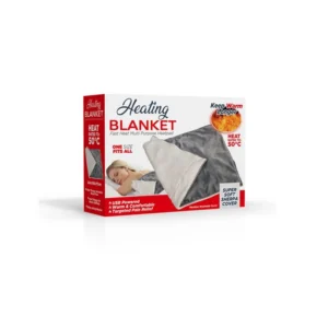 Quality Portabule Electric Blanket