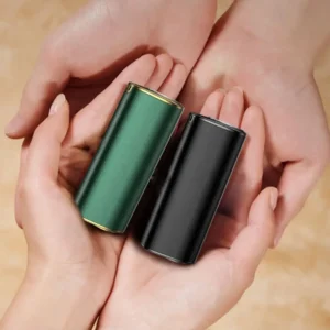 Lightweight Powerbank Home Heater, PTC