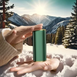 And Lightweight Home Heater, PTC, Battery