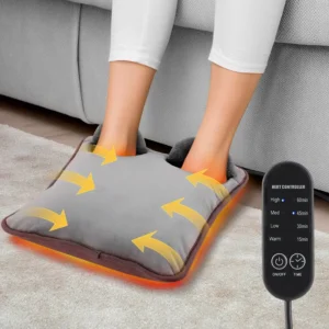 Foot Warmer, Usb