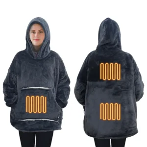 Hand Warmer, USB, MINK