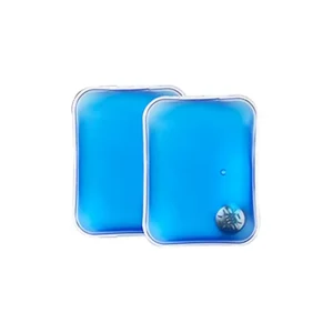 Foot Warmer, Portable, Hot
