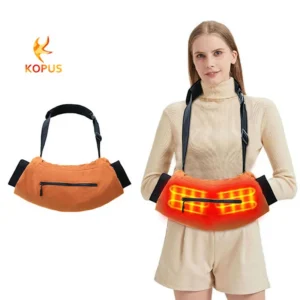 Hand Warmer, USB, Portable