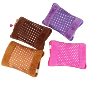 Hand Warmer, Printed Cloth, Hand Warming