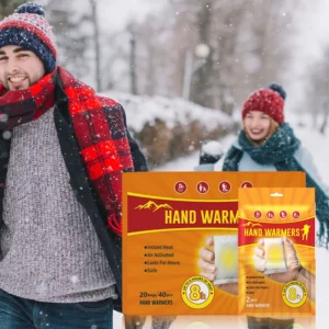 Hand Warmer