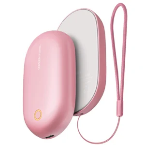 Electric Heater, USB, 5000 mAh