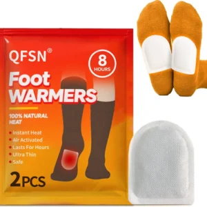 Foot Hand Warmers, ISO9001