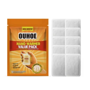 Foot Warmer, NT