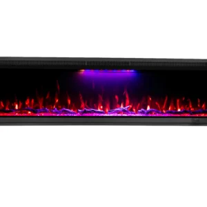 Electric Fireplace