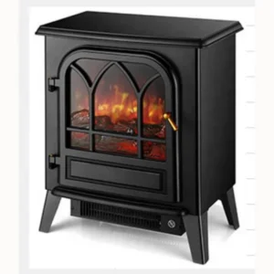 Electric Fireplace