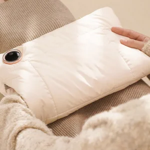 Hand Warmer, down+graphene, Hand Warming