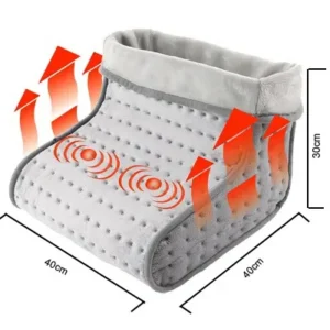 Foot Warmer, Foot Massager
