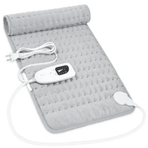 Electric Heating Pad Blanket, Polyester, Electric blanket