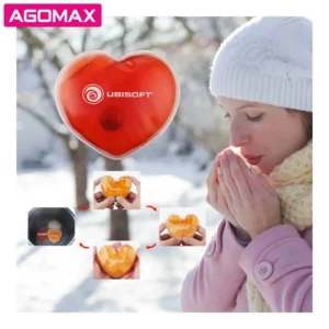 Foot and Hand Warmer, FREE, SAMPLE, PVC