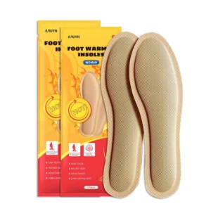 Air Activated Foot Warmer, MSDS CE ISO9001