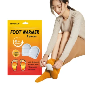 Factory Best Selling Foot Warmers Most Popular Products Foot and Hand Warmers 8 Hours of Heat Pack