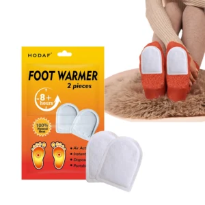 Factory Best Selling Foot Warmers Most Popular Products Foot and Hand Warmers 8 Hours of Heat Pack
