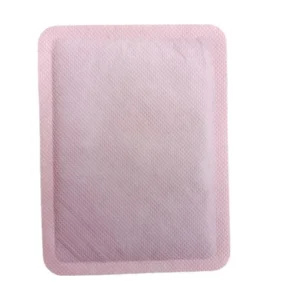 Hand Warmer, MSDS
