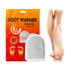 Factory Winter Disposable Warming Patch Self-heating Insoles Heat Packs Air Activated Portable Hand Warmer Warm Pad Foot Pads