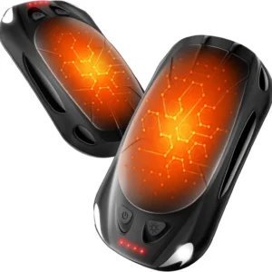 Hand Warmer, Plastic