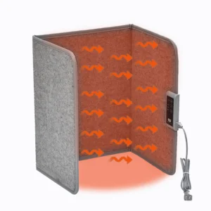 Foot and Hand Warmer, Portable, CE