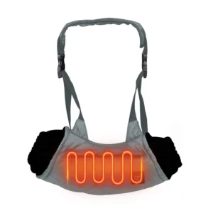 Foot and Hand Warmer, Portable