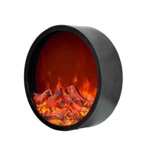 Electric Fireplace, 750, Insert