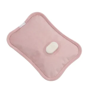 Hand Warmer, Electric, Plastic
