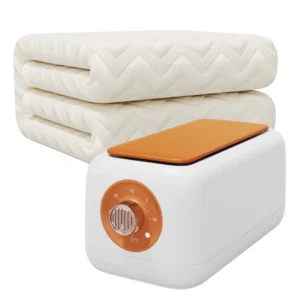 Water Heating Blanket, Electric, 1 Year
