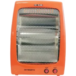Foot Warmer, 300/600W, 220-240V