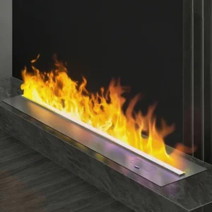 Electric Fireplace, 3d, 700mm