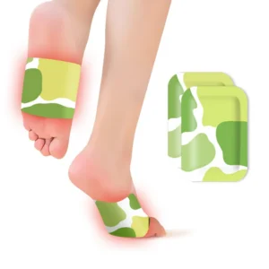 Foot Warmer, 8.5x11cm, heat pad