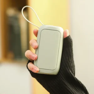 Hand Warmer, PSE, USB, Portable