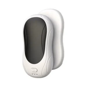 Foot Warmer, Portable, 4000mAh