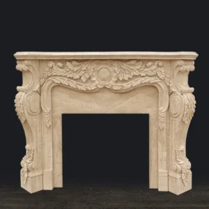 Electric Fireplace, Stone, Electric Fireplaces