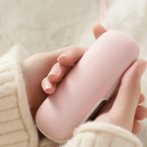 Foot Warmer, 4800mah, USB, Portable