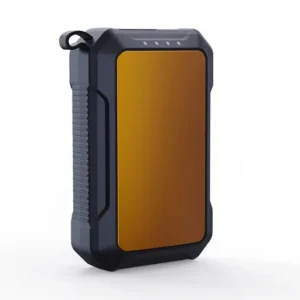 Hand Warmer, Portable, 10000mAh, ABS