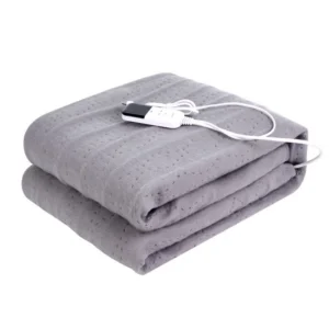 Creative Electric Blanket, Portable, BOPP, ef