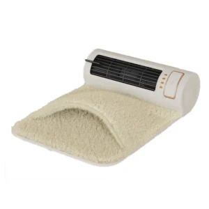 And Foot Therapy Heater, Electric, 1 Year