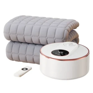 Water Heating Electric Blanket, 380W, Cotton
