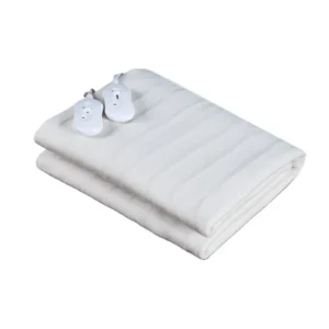 Heating Electric Under Blanket, 100, Polyester