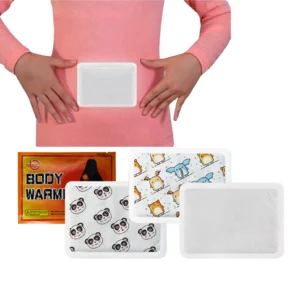 Hand Warmer, warmer patch, CE