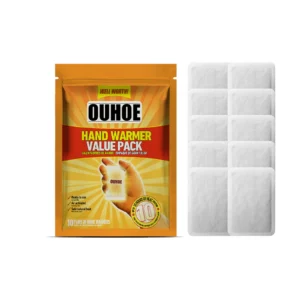 Hand Warmer, In-Stock Items