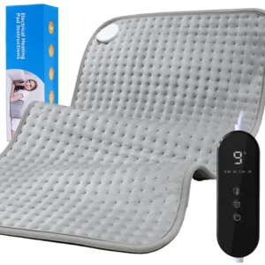Heated Blanket, Portable, 60*30CM