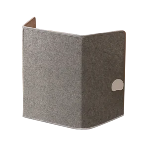 Electric Heater, Portable, Polyester