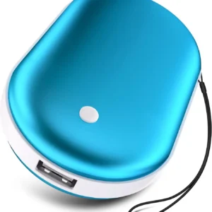 Hand Warmer, Portable, USB