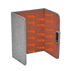 Foot and Hand Warmer, Portable, CE