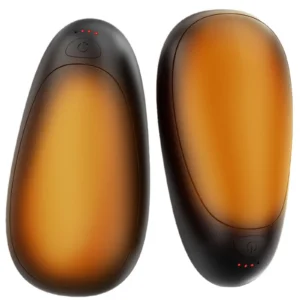 Hand Warmer, Portable, 5200mAh