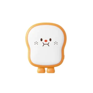 Reusable Hand Warmer for Hand and Foot Plush Portable Mini USB Adjustable Instant Heat Rechargeable Hand Warmer for Winter