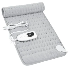 Sheerfond Electric Blanket, 120V, 120 W, Heating Wire